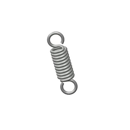 Approved Vendor Extension Spring, O= .240, L= .88, W= .042 G909961607